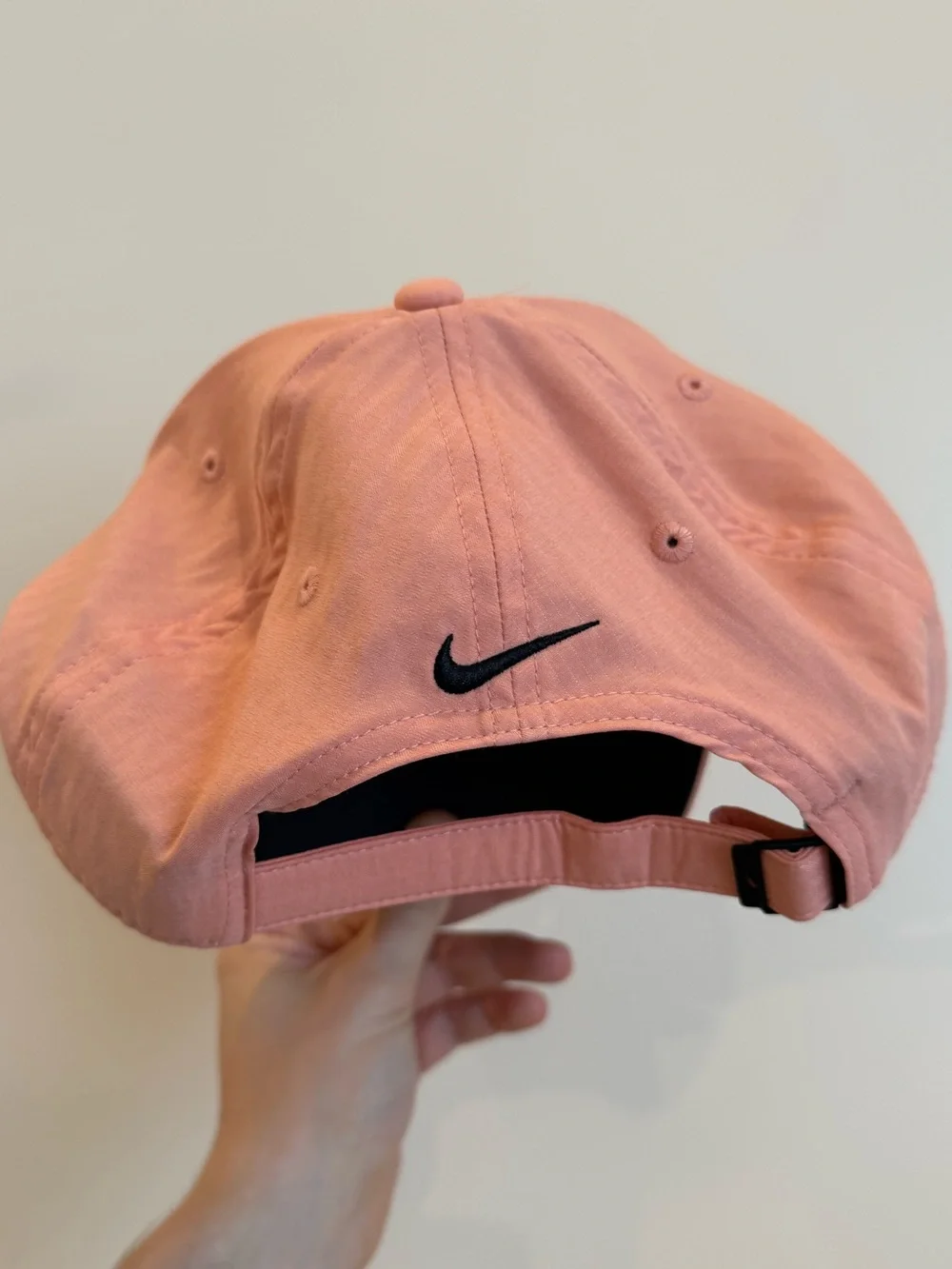 Nike Peach Legacy91 Dri-Fit Cap